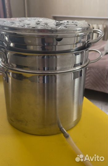 Соковарка Vitesse VS-1039