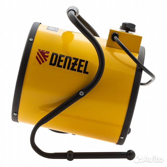 Тепловая пушка - 96438