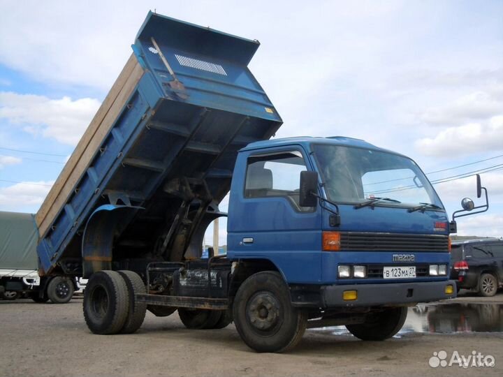 Вывоз строймусора, хлама