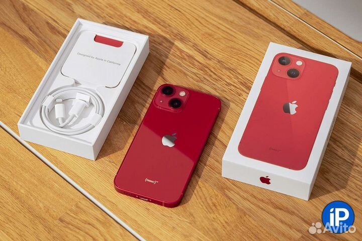 iPhone 13