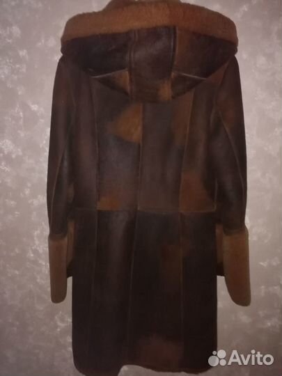 Верхняя одежда