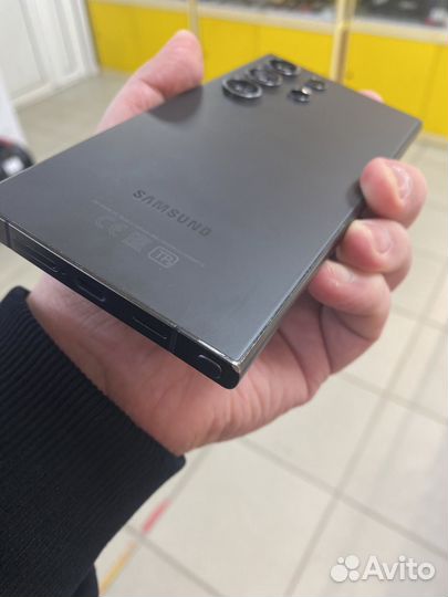 Samsung Galaxy S24 Ultra, 12/512 ГБ