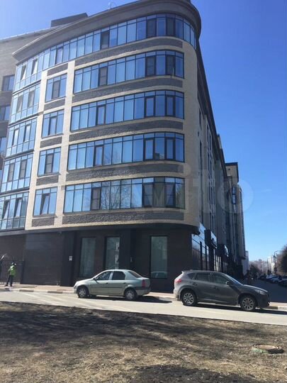 2-к. квартира, 80 м², 5/6 эт.