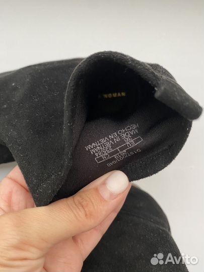 Туфли женские