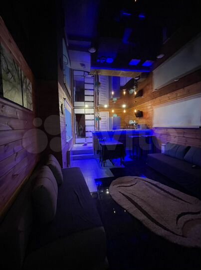 Дом 40 м² на участке 3 сот.