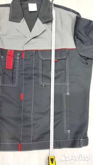 Спецовка спецодежда мужская