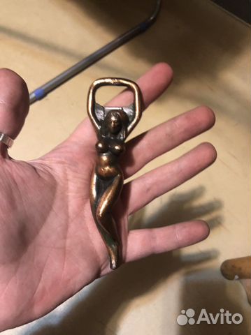 Открывашка для пива