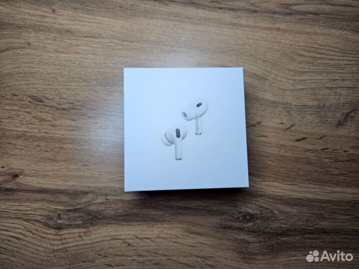 AirPods PRO 2 Оригинал, новые