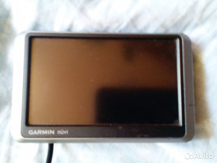 Навигатор GPS