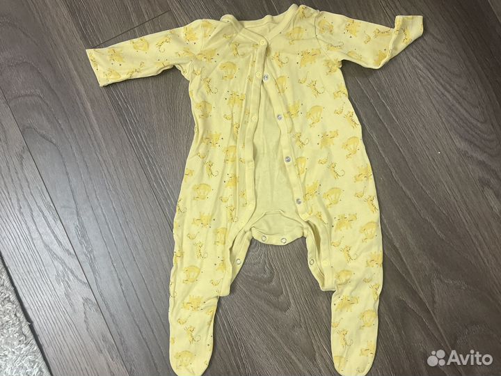 Детская одежда для девочек 80 86