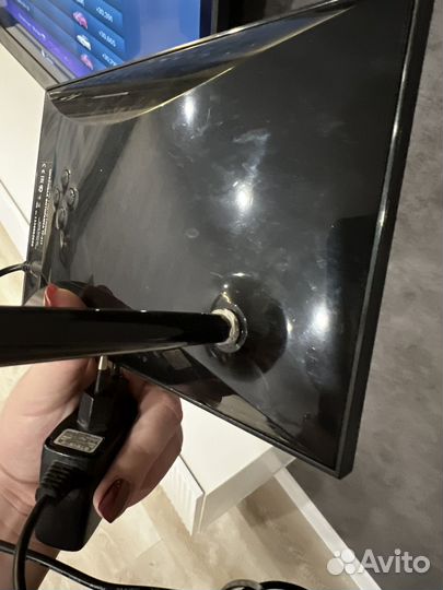 Фото рамка электронная