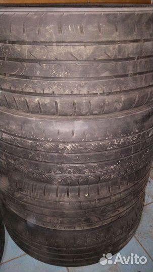 Kumho Crugen HP91 225/55 R18