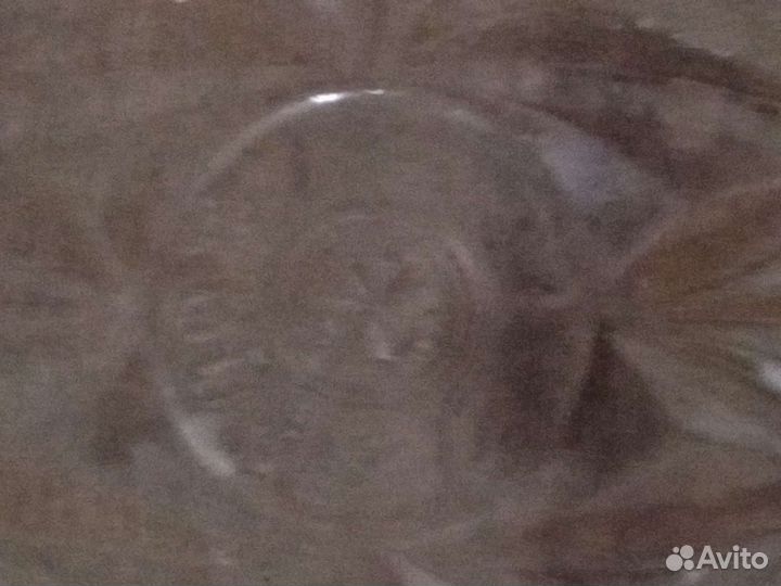 Селедочница СССР 60гг