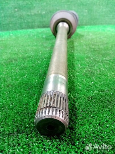 Привод передний правый Land Rover Range Rover 3