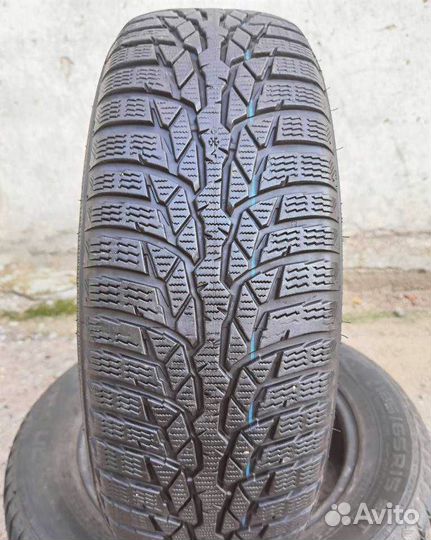 Nokian Tyres WR D4 185/65 R15 88T