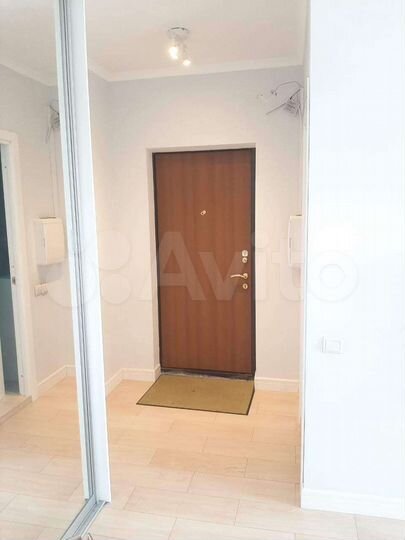 2-к. квартира, 50 м², 4/7 эт.