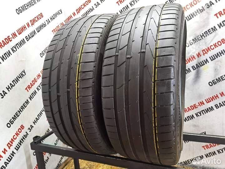 Hankook Ventus S1 Evo 2 K117 255/45 R19
