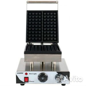Вафельница Viatto VA-WB3