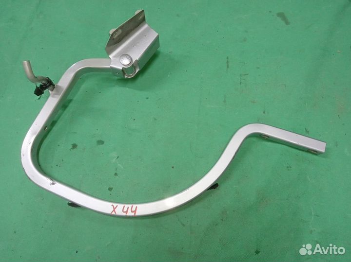 VW Jetta (NF) Vl петля крышки багажника левая