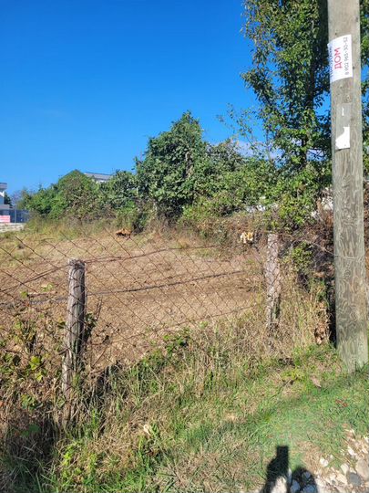 Участок 7,5 сот. (ИЖС)