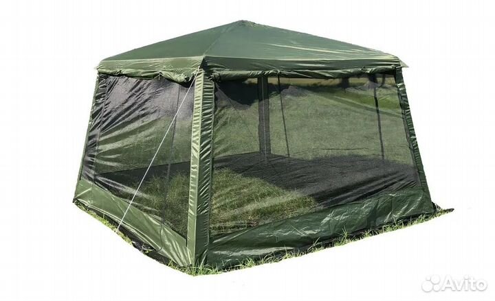 Шатер-беседка туристический Lanyu LY-1628D