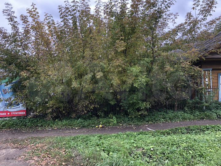 Участок 25 сот. (ИЖС)