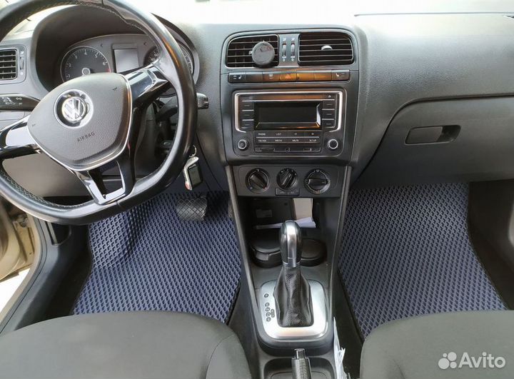 Коврик eva доставка