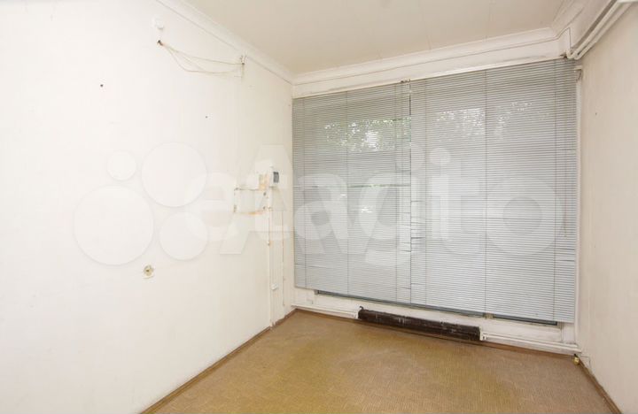 Сдам офисное помещение, 51.3 м²