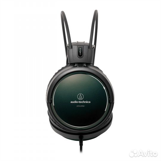 Наушники Audio-Technica ATH-A990Z