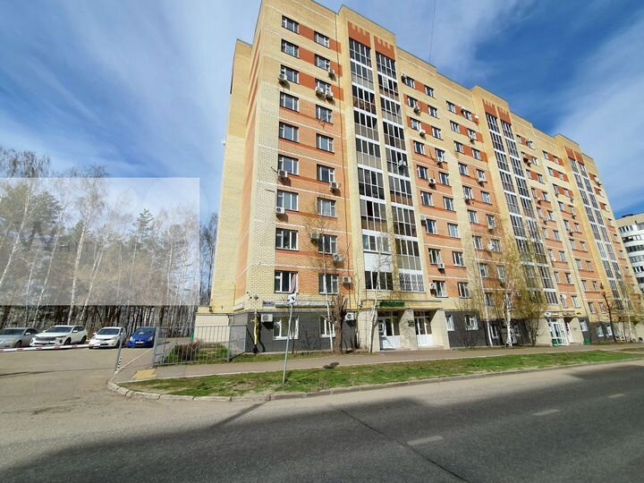 Коммерческое помещение в Советском районе г.Казани