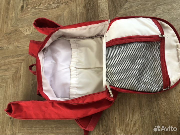 Рюкзак для художественной гимнастики