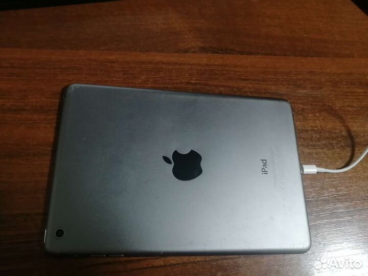 iPad mini 16gb