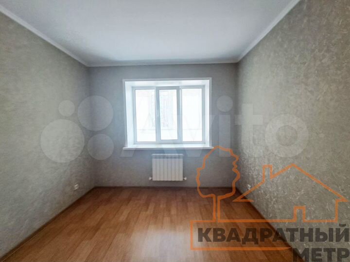 1-к. квартира, 40,7 м², 4/9 эт.