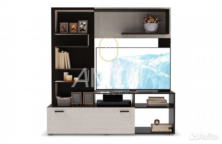 Тумба под телевизор