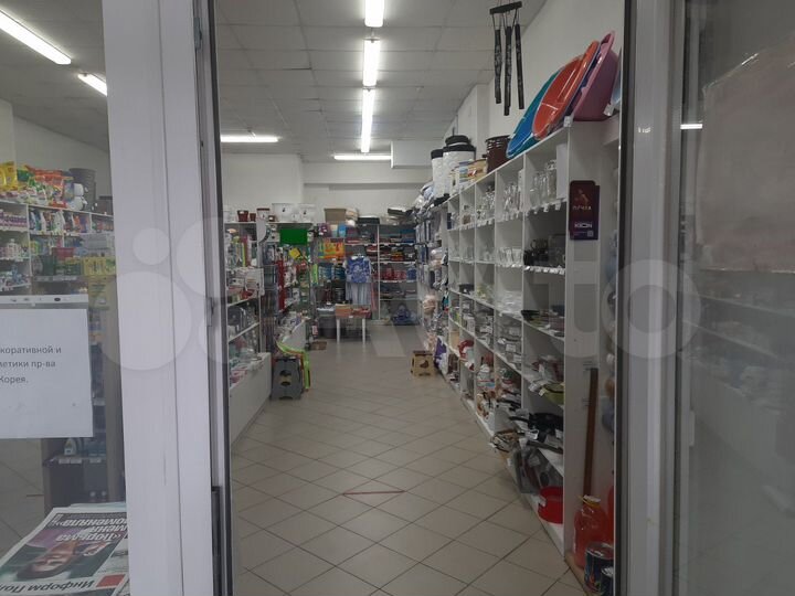 Торговая площадь, 154 м²