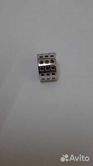 Е.О. Серьга - Кафф, серебро 925 (id 59712)