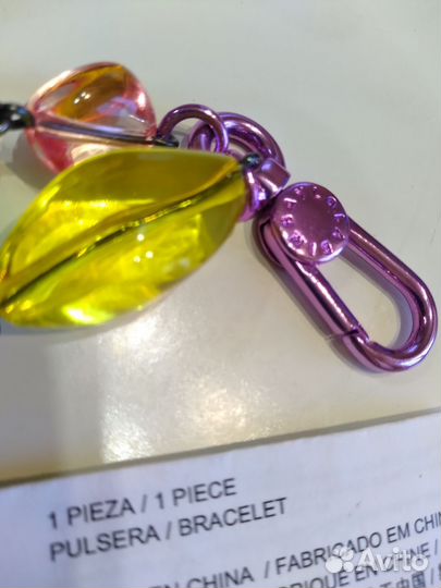 Bimba y lola браслет