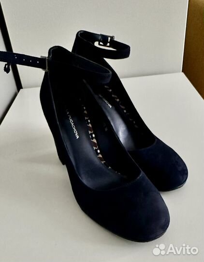 Туфли женские