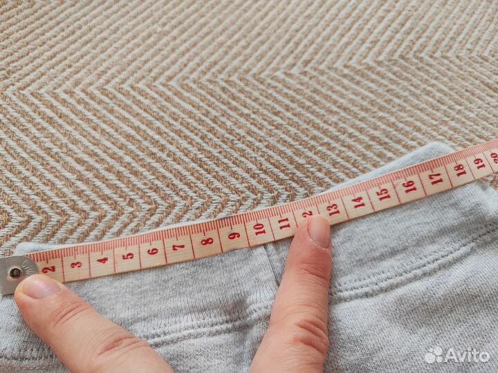 Штанишки 56 Petit Bateau