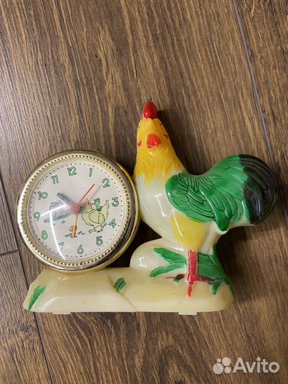 Часы СССР в коллекцию