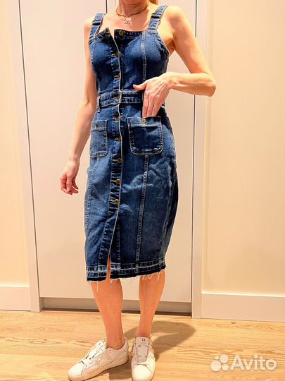 Платье женское