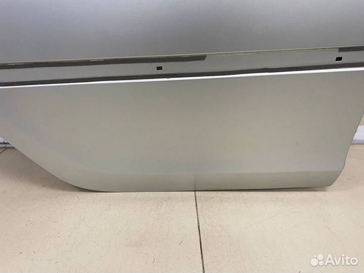 Б/У Дверь задняя правая 6700333120 toyota