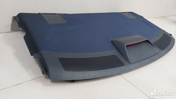 Полка Mazda Mazda 6 GJ 2013-2016