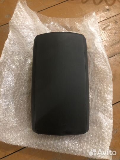 Подлокотник nissan qashqai j10