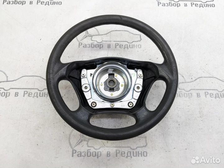 Руль w163 ML-class 612.963 11.01.2002