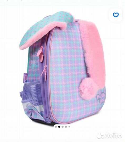 Ранец для девочки