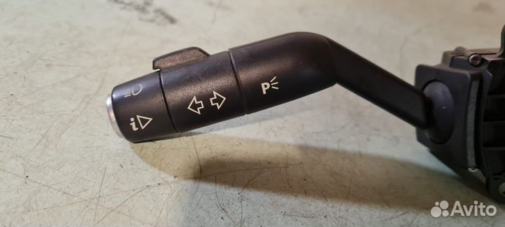 Переключатель поворотов Land Rover Range Rover 3