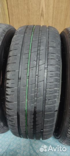 Nokian Tyres Hakka Green 3 205/55 R16 94H