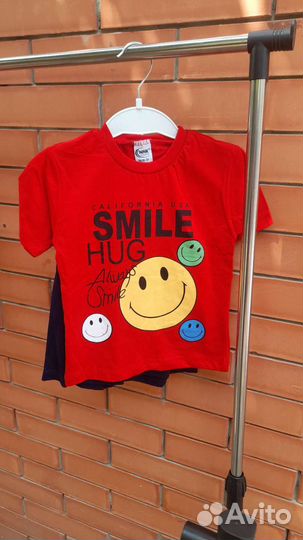 Детская одежда