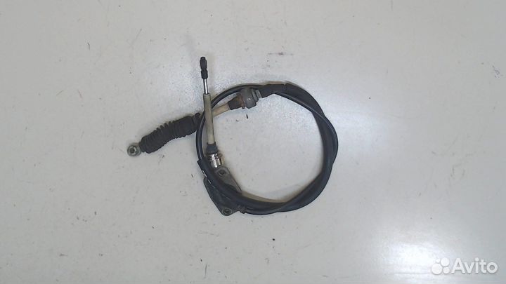 Трос кулисы кпп Nissan Pathfinder, 2006